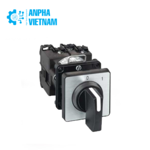 CÔNG TĂC CHUYỂN MẠCH VOLT - K1B002ACH