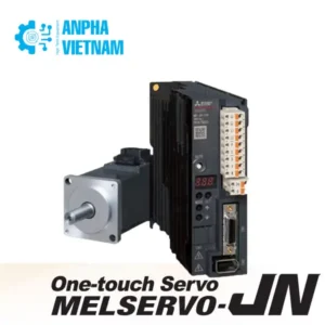 MELSERVO-JN