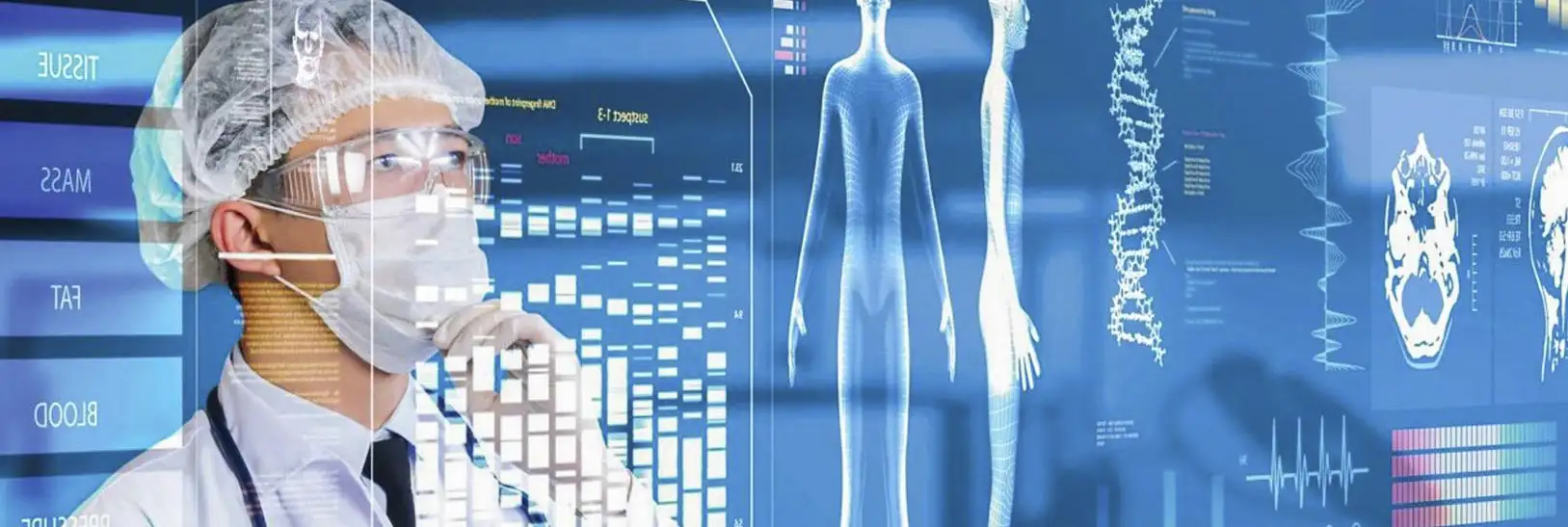 4 Kết Quả Thiết Yếu Để Xây Dựng Cơ Sở Y Tế Vượt Thời Đại