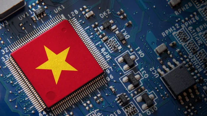 Việt Nam & Công Cuộc Chế Tạo Chip Bán Dẫn – Cơ Hội Trỗi Dậy Từ Những Bài Học Lịch Sử