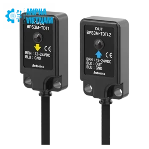 BPS3M-TDTL-P