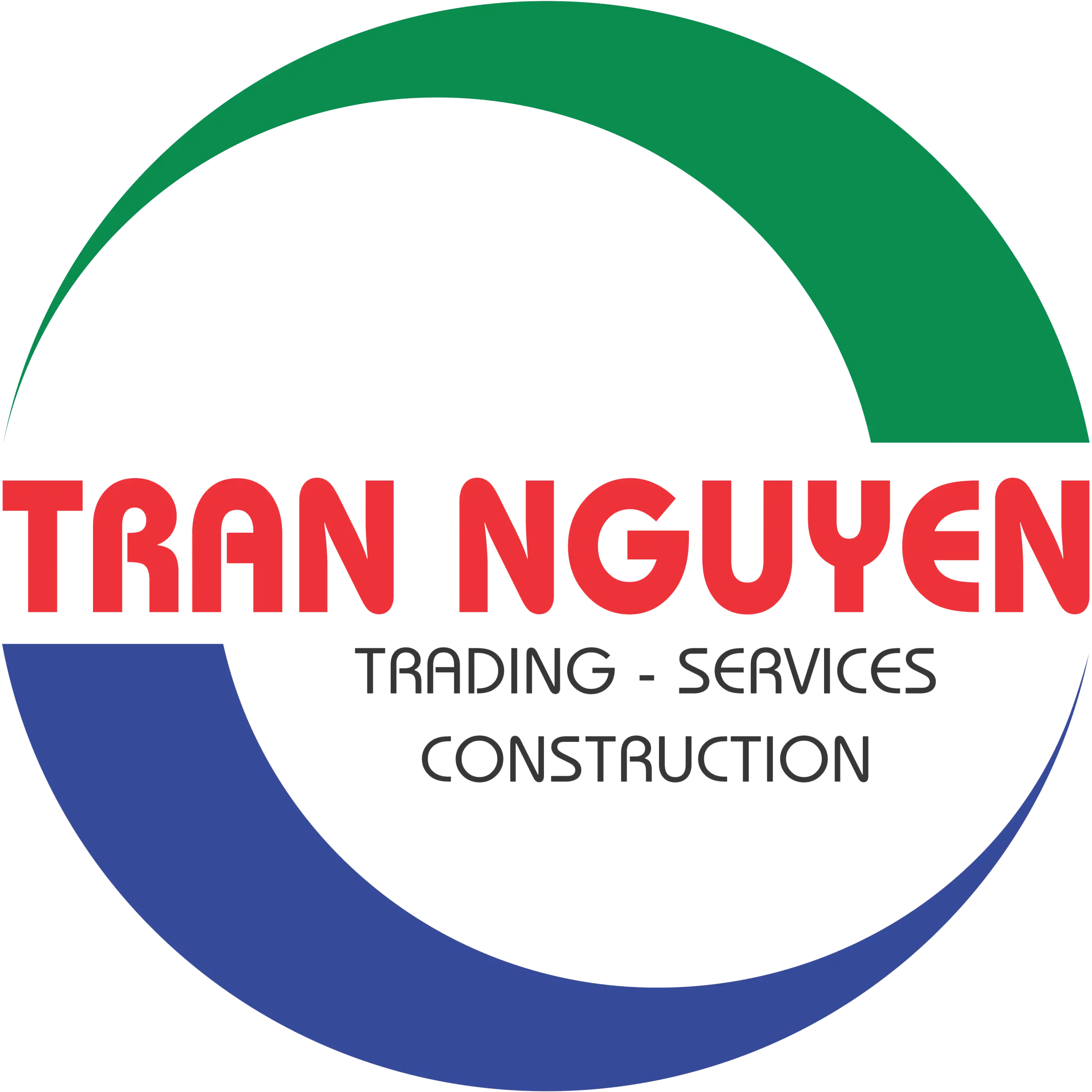 TRẦN NGUYÊN Construction Company